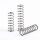 Compression Spring Wire Dia 1.2mm Material Spring Steel Pressure Spring 60-100mm