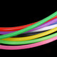 Color Silicone Tube Food Grade Flexible Tubing Hose Rubber Pipe I.D 2 4 5 6 8mm