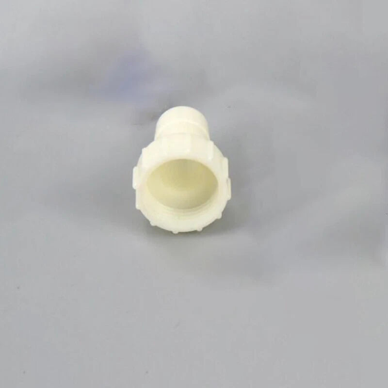 Barbed Hosetail Connector Female BSP Thread Plastic Hose Pipe Fitting — Pond Pool Garden