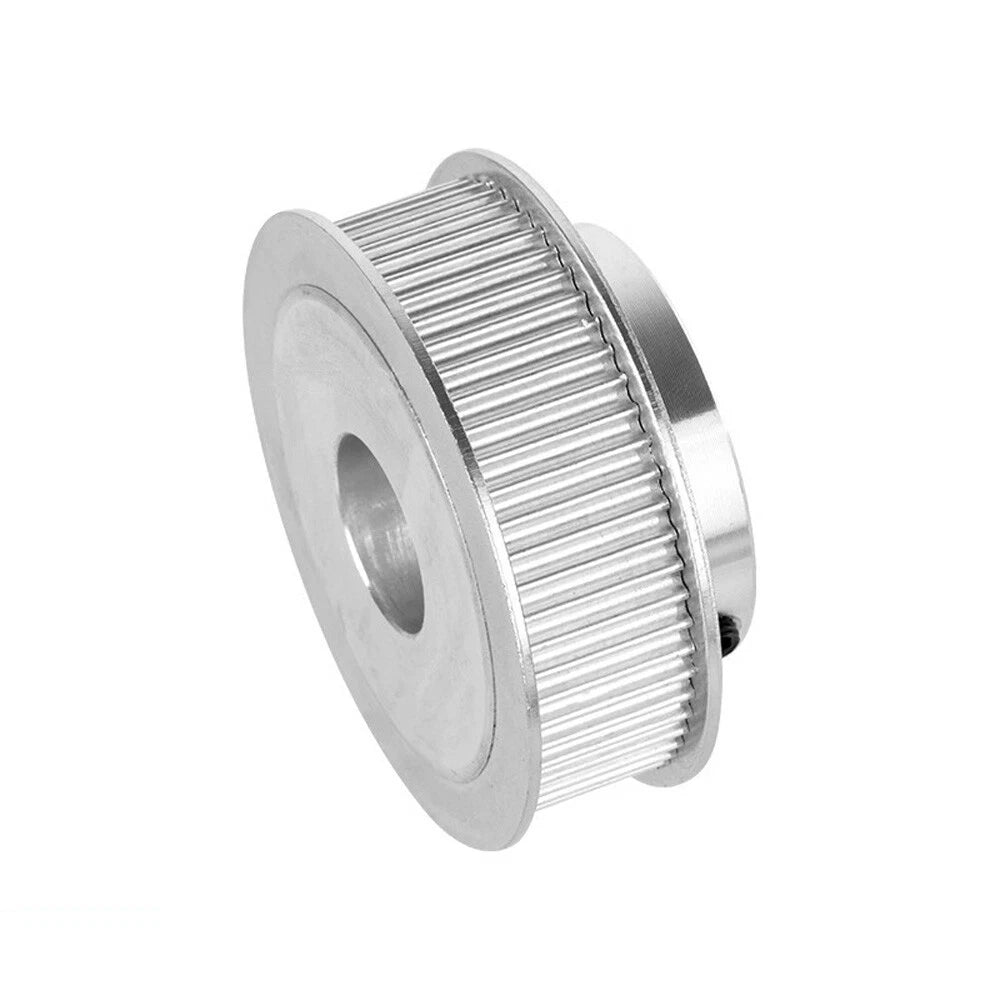 HTD-3M 12-46Teeth Timing Belt Pulleys Pitch 3mm CNC Synchronous Wheel Width 16mm