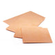 T2 Pure Copper Sheet Plate 99.9% Cu Metal Strip Block Flat Bar 0.3mm-40mm Thick