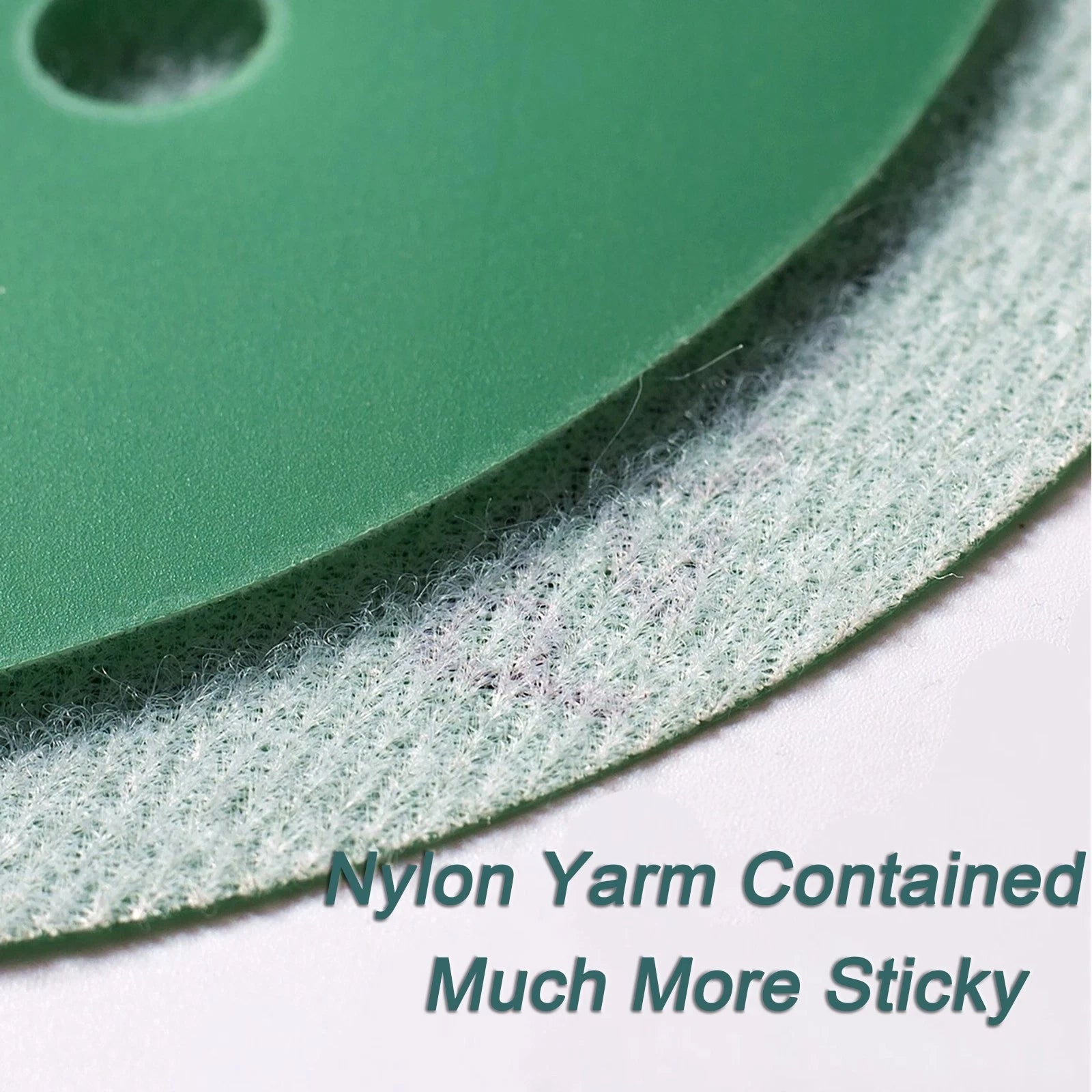 6 Inch 150mm Wet and Dry Sanding Discs Sandpaper Film Pads 60-2000 GRIT 6 Hole