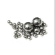 Chrome Steel Grade 10 Industrial Rolling Ball Bearings High Precision ALL SIZES