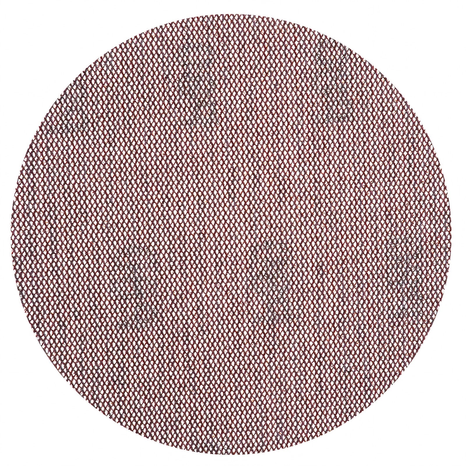 6‑Inch 150mm Mesh Sanding Discs — P80 to P1000 Grit Hook & Loop Sandpaper for Random Orbital Sanders