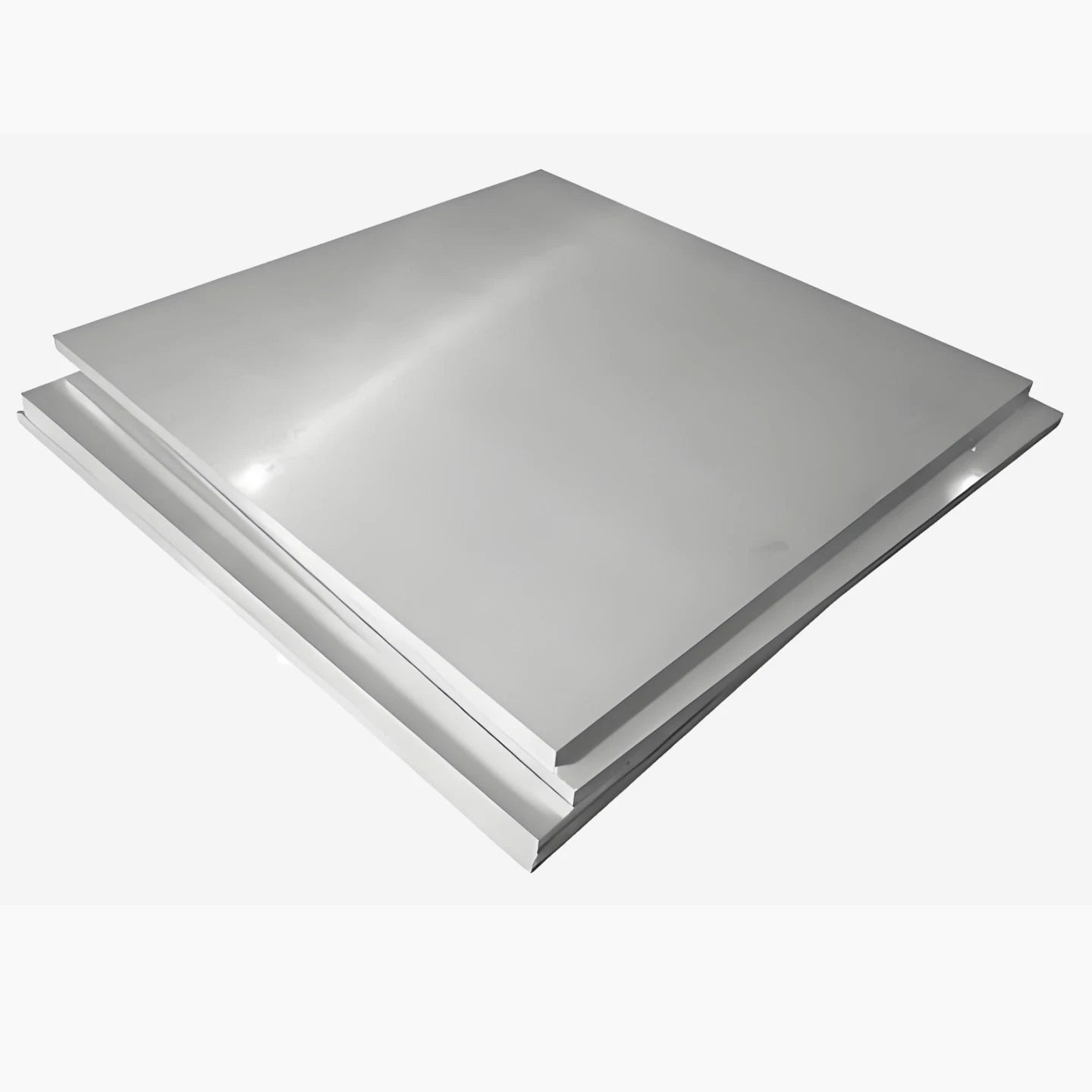 New 7075-T651 EN-AW Aluminium Plate Aerospace Grade High Strength Alloy Sheet