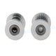 3D Printer GT2 Timing Belt Idler Pulley 6/10mm Belt 3/5mm Idle Bearing 16T 20T