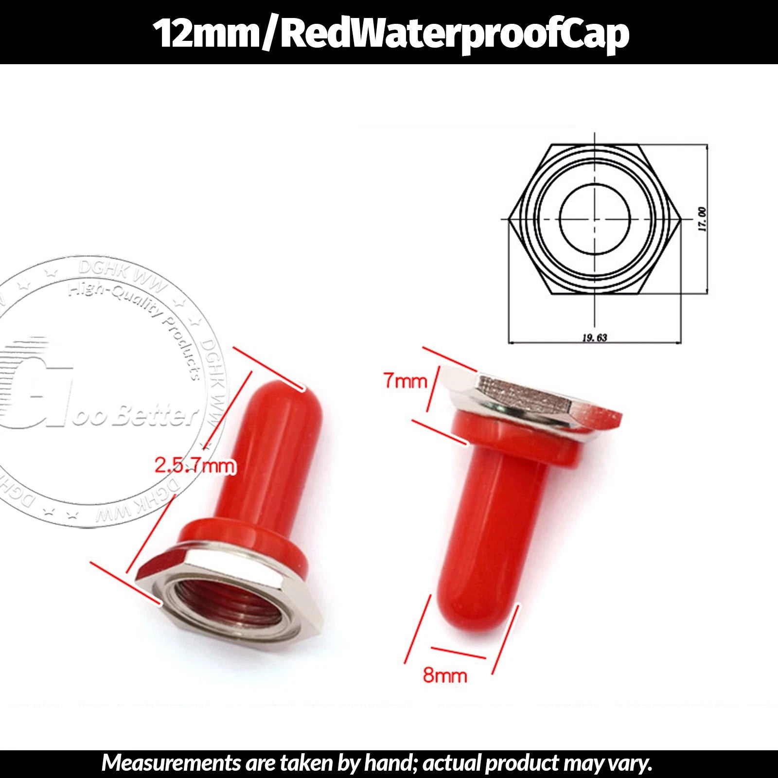 Miniature Toggle Switch — SPST/SPDT, 2–12 Pin, MTS/E-TEN/RLS Series, 79 Types