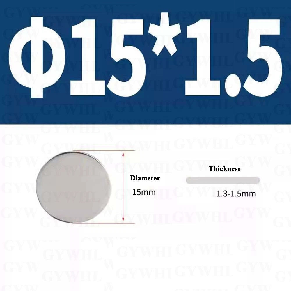A2 Stainless Steel Blank Round Discs 304 Grade Sheet Metal Precision Laser Cut