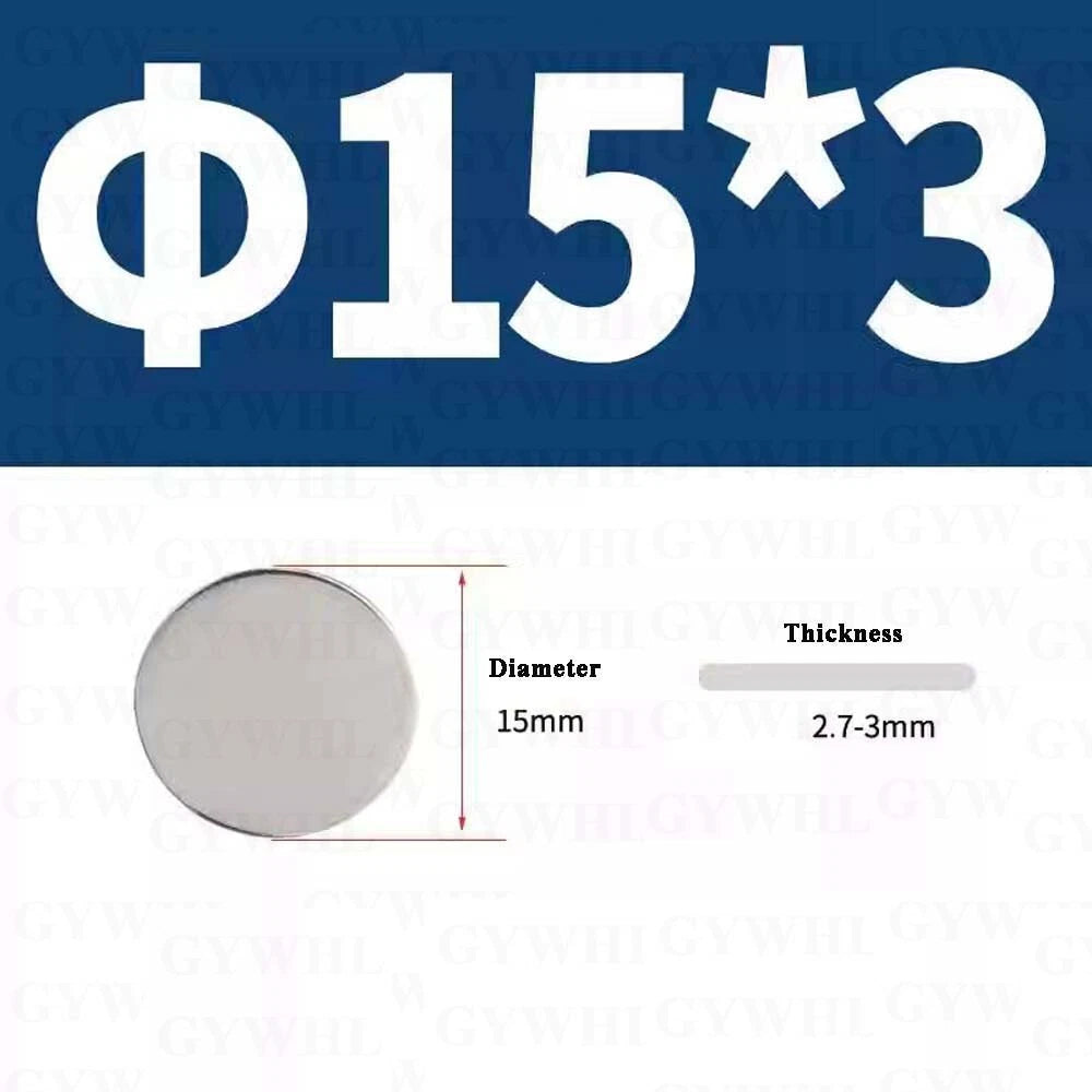 A2 Stainless Steel Blank Round Discs 304 Grade Sheet Metal Precision Laser Cut