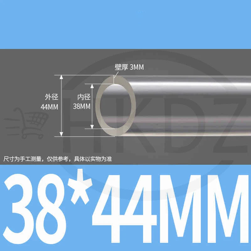 Clear PVC Hose Pipe Tube – Flexible Plastic Tubing for Water, Air, Pond & Aquarium