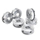 GT2 Timing Belt Pulley Synchronous Wheel 20T-80T Teeth Width 7mm Bore 3mm-15mm