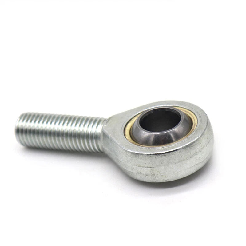 Right/Left Male Thread Eyelet Rod End Spherical Plain Bearings Ball Joint 4-30mm