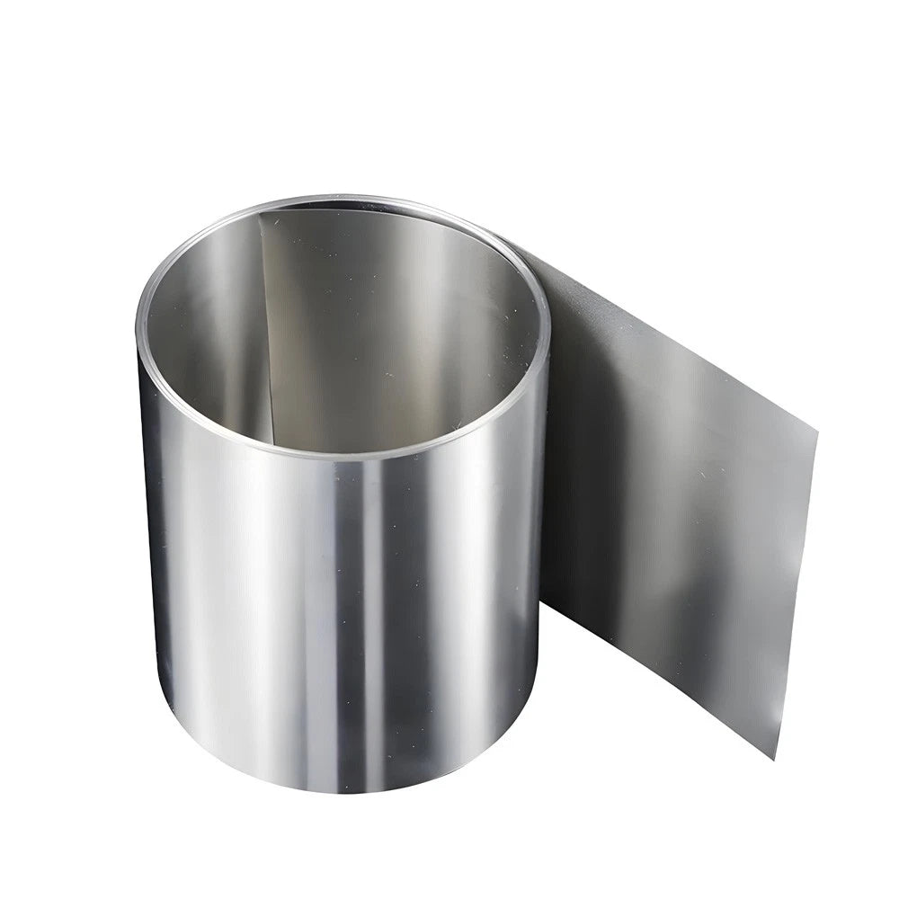 A2 Stainless Steel Foil Sheet 0.015mm -1,0mm Thickness Fine Plate Strip Steel