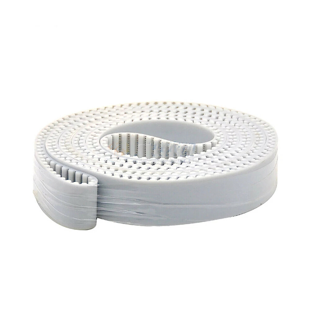HTD 3M Timing Belt 10mm Wide Closed Loop — 483mm to 2172mm, 3D Printer & CNC Drive Belt