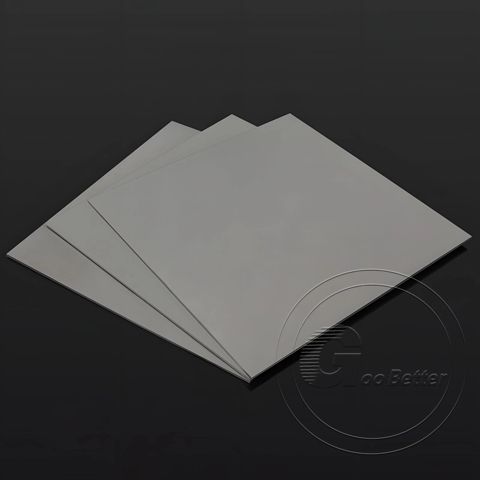 Speciality Metals Magnetic Sheet 430 | Stainless Steel 0.6mm - 12mm Sheet Metal