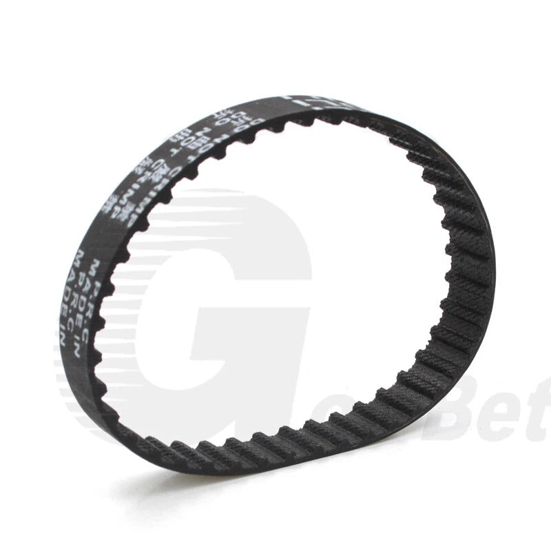 XL Timing Belt — 0.2" Pitch, 10mm Width, Closed Loop | 80XL–310XL