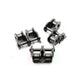 Duplex Row Roller Chains Full/Half Master Connecting Links 06B 08B 10A 12A - 32A