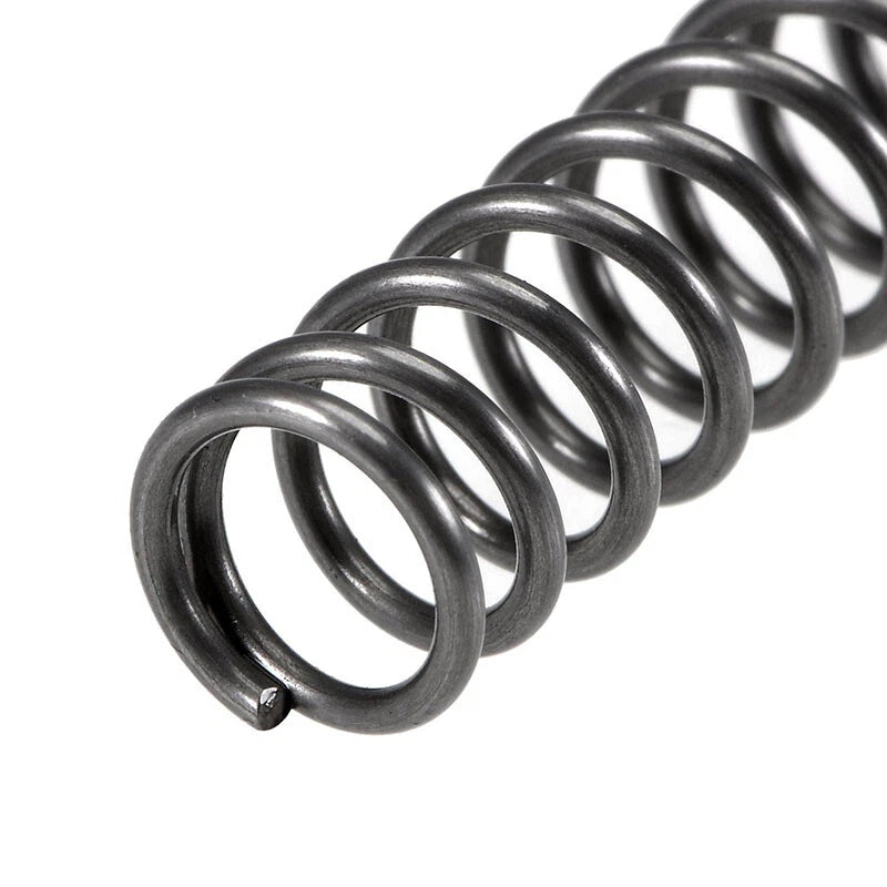 Compression Spring Wire Dia 3mm 65Mn Various Size Pressure Small Spring Coil