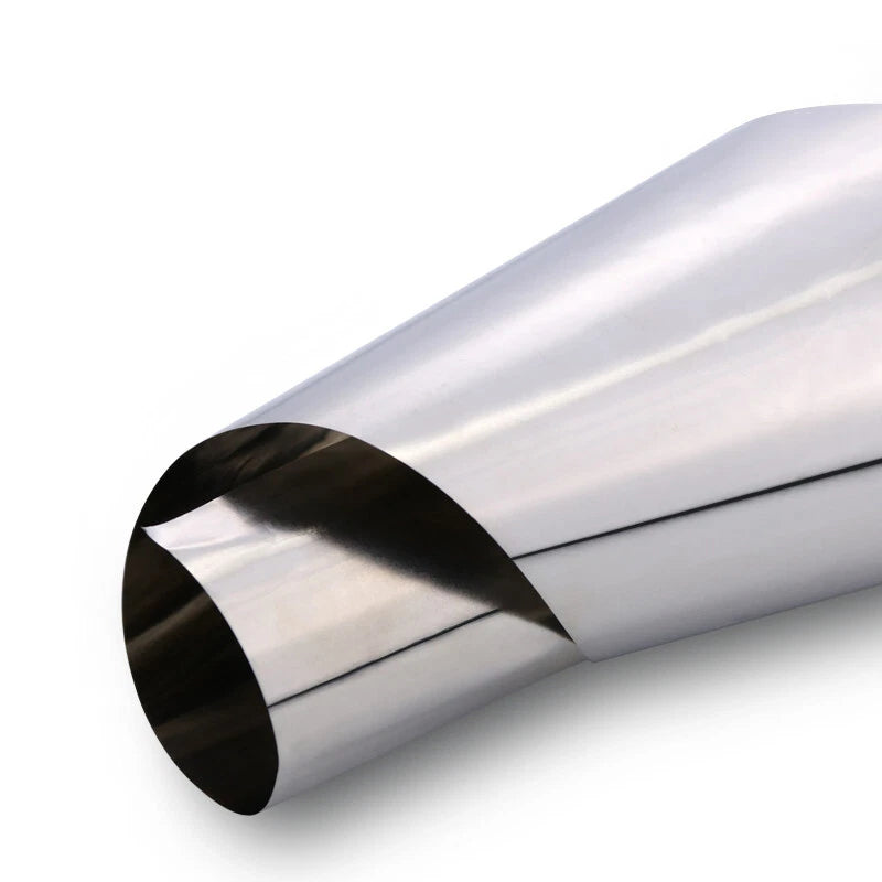 TC4 TA2 Titanium Metal Plate Sheet Foil Thick 0.1mm-4mm Metalworking 100-500mm
