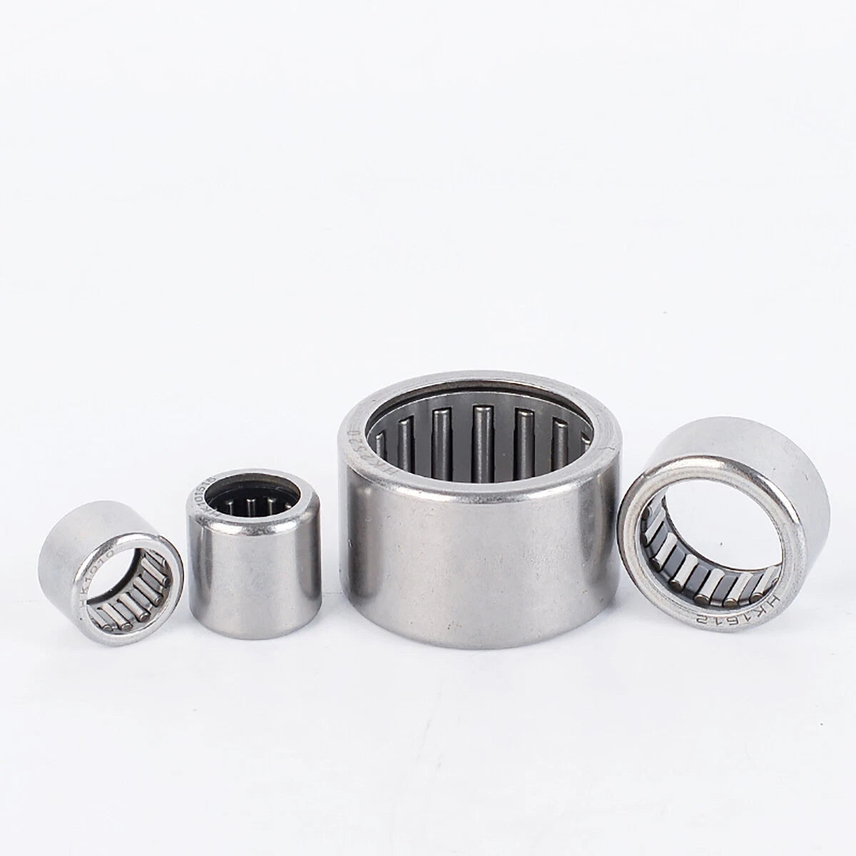HK Drawn Cup Needle Roller Bearings High Quality HK0306 - HK2030 Bearing-Choose
