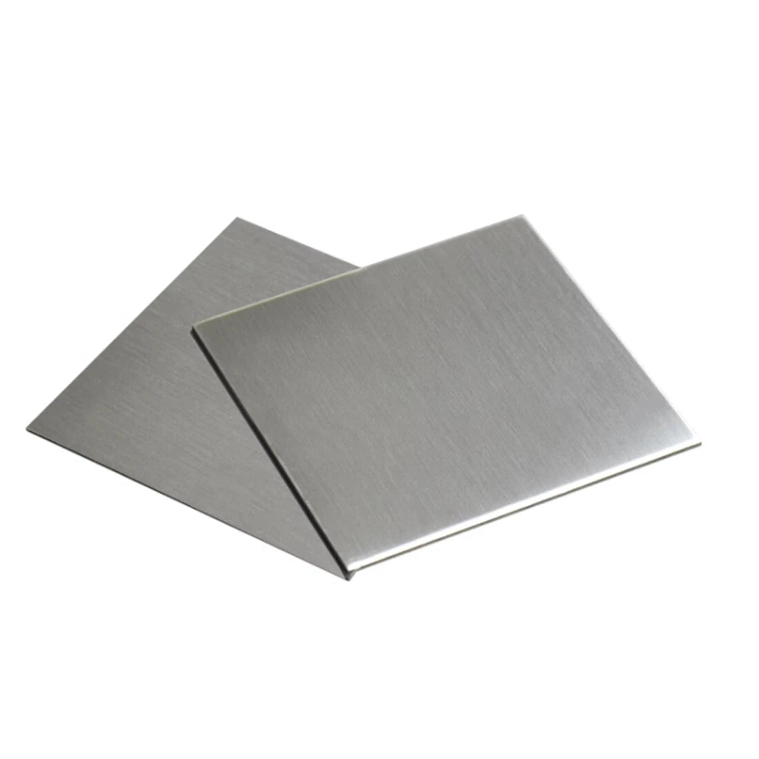 304 Stainless Steel Plate Sheet/Polished Plate/Solid Metal Board Thick 0.6mm~5mm