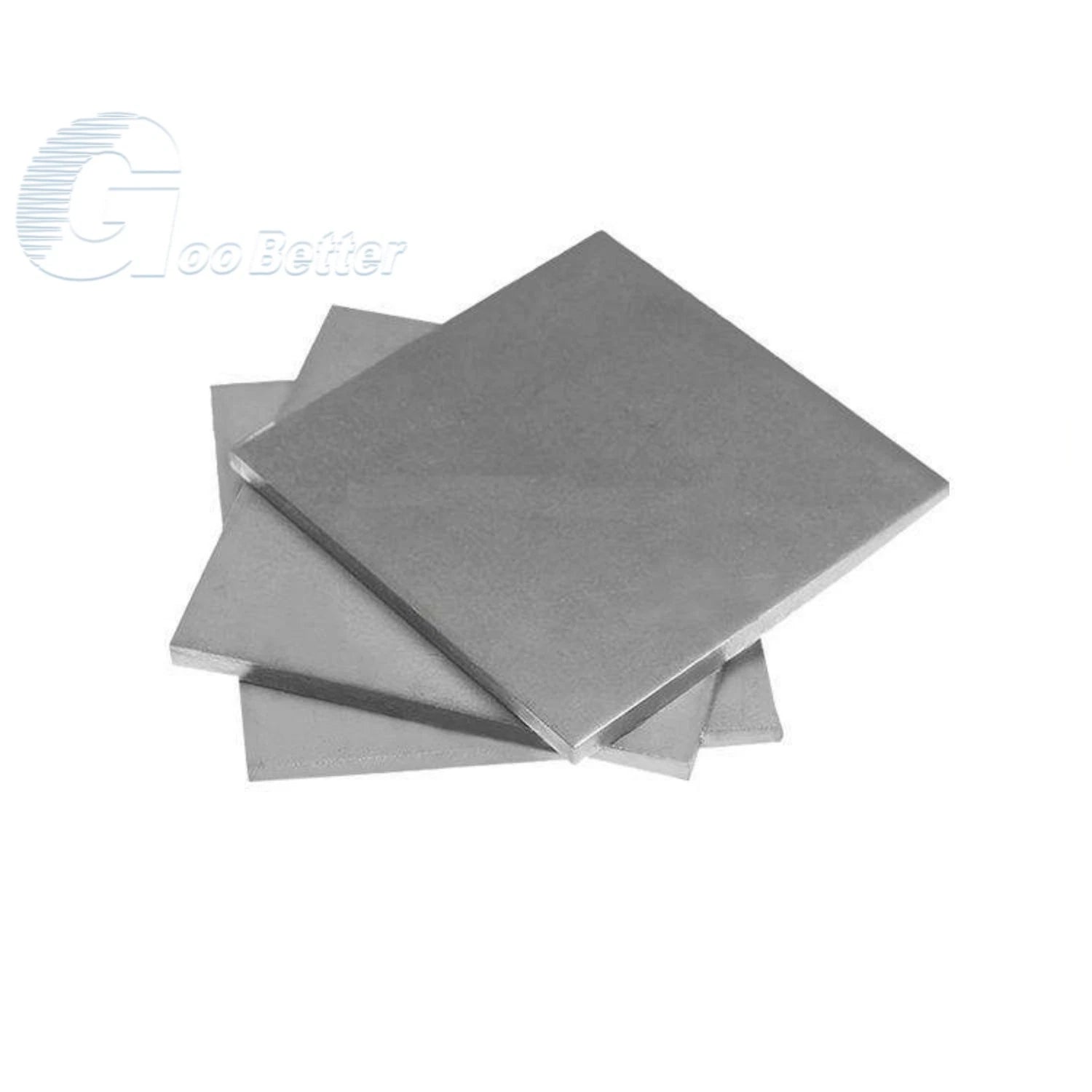 Titanium Sheet Plate Various Size Top-TC4 TA1 TA2 & TC4 Board Flat Plate Metal