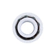 POM Plastic Bearing 603-638 6000-6010 Wear-Resistant Deep Groove Ball Bearings