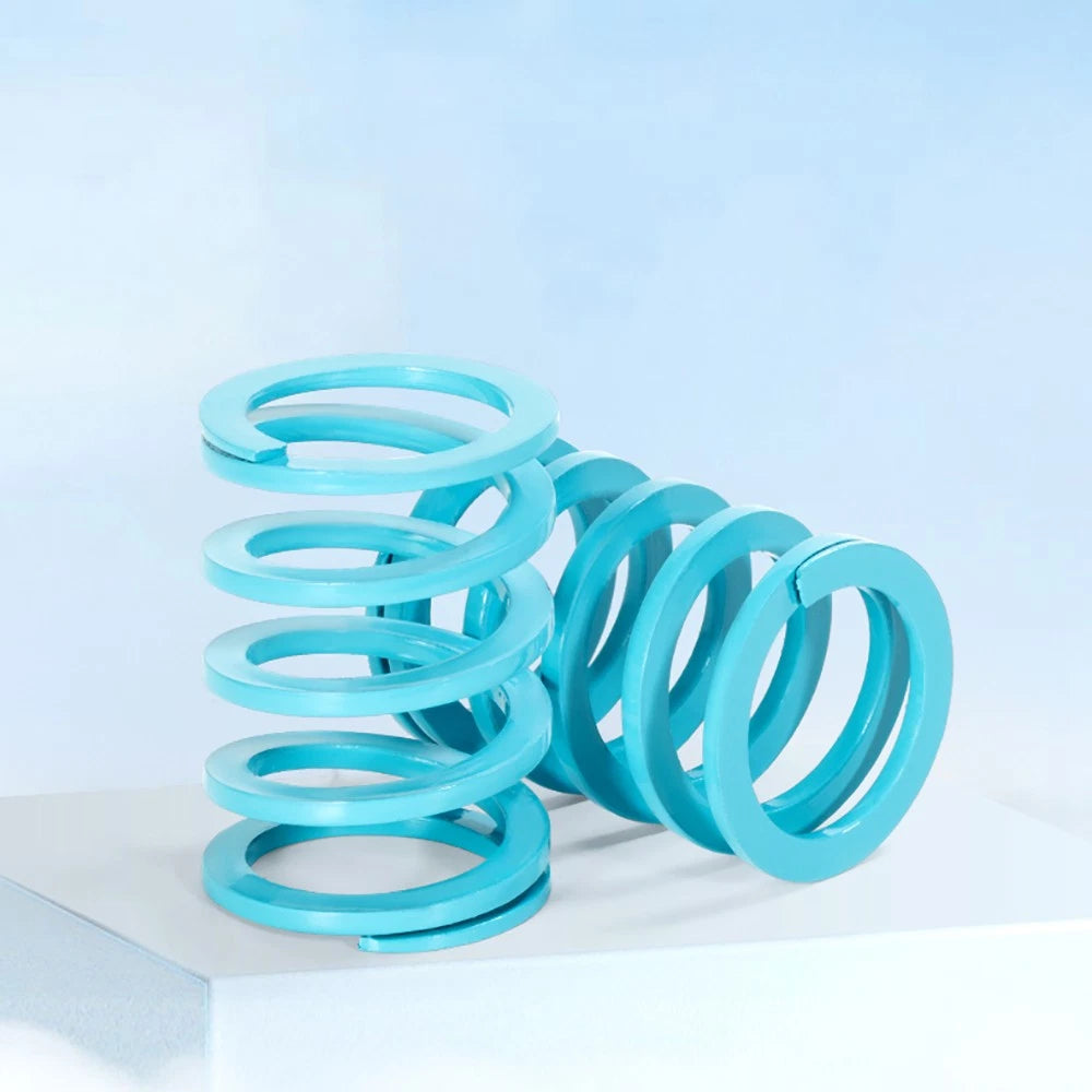 Compression Rate 60% Heavy Duty Stiff Heavy Load Die Spring Compression Spring
