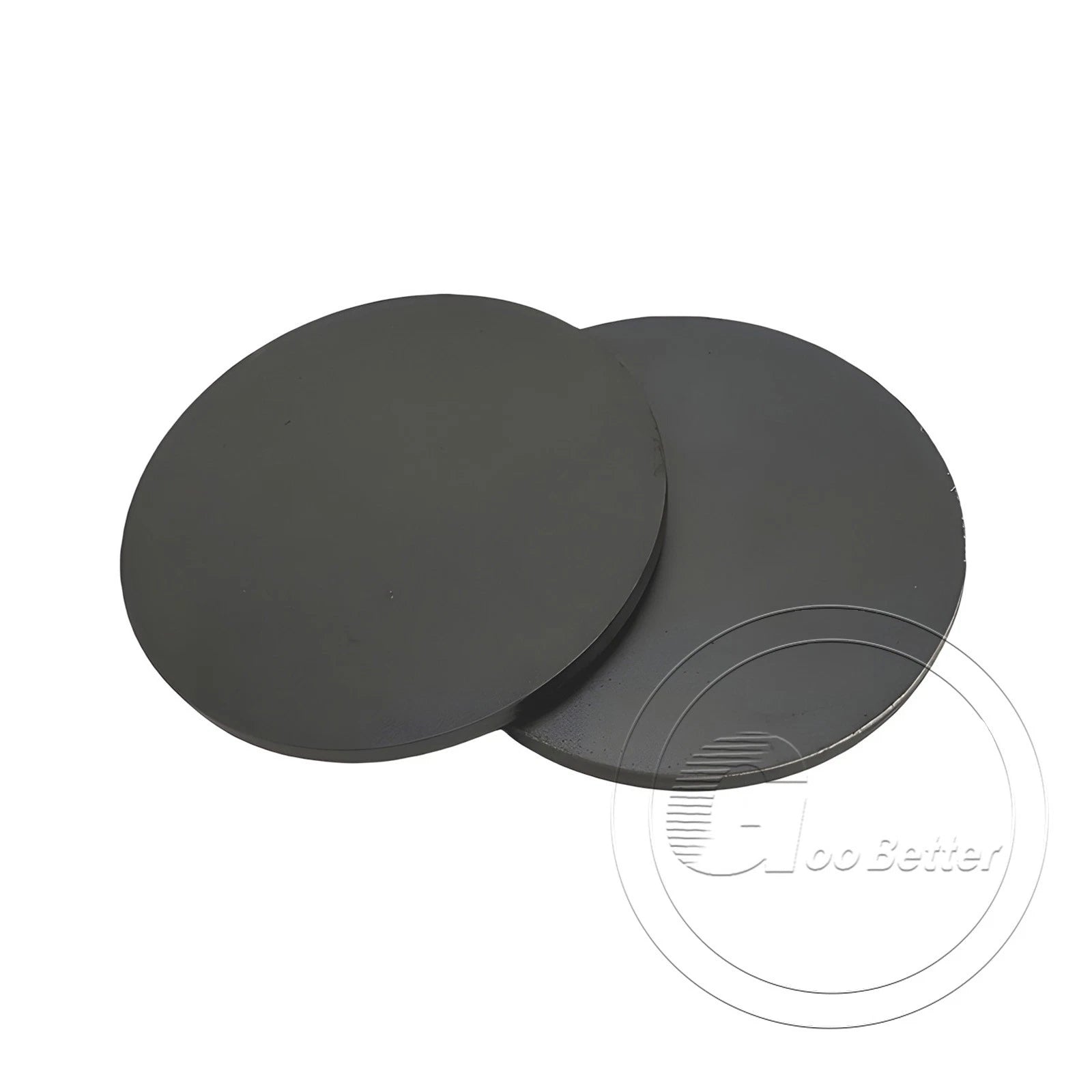 Q235 A3 S235JR Mild Steel Square/Round Plate Laser Cut Circle Sheet Plate Metal