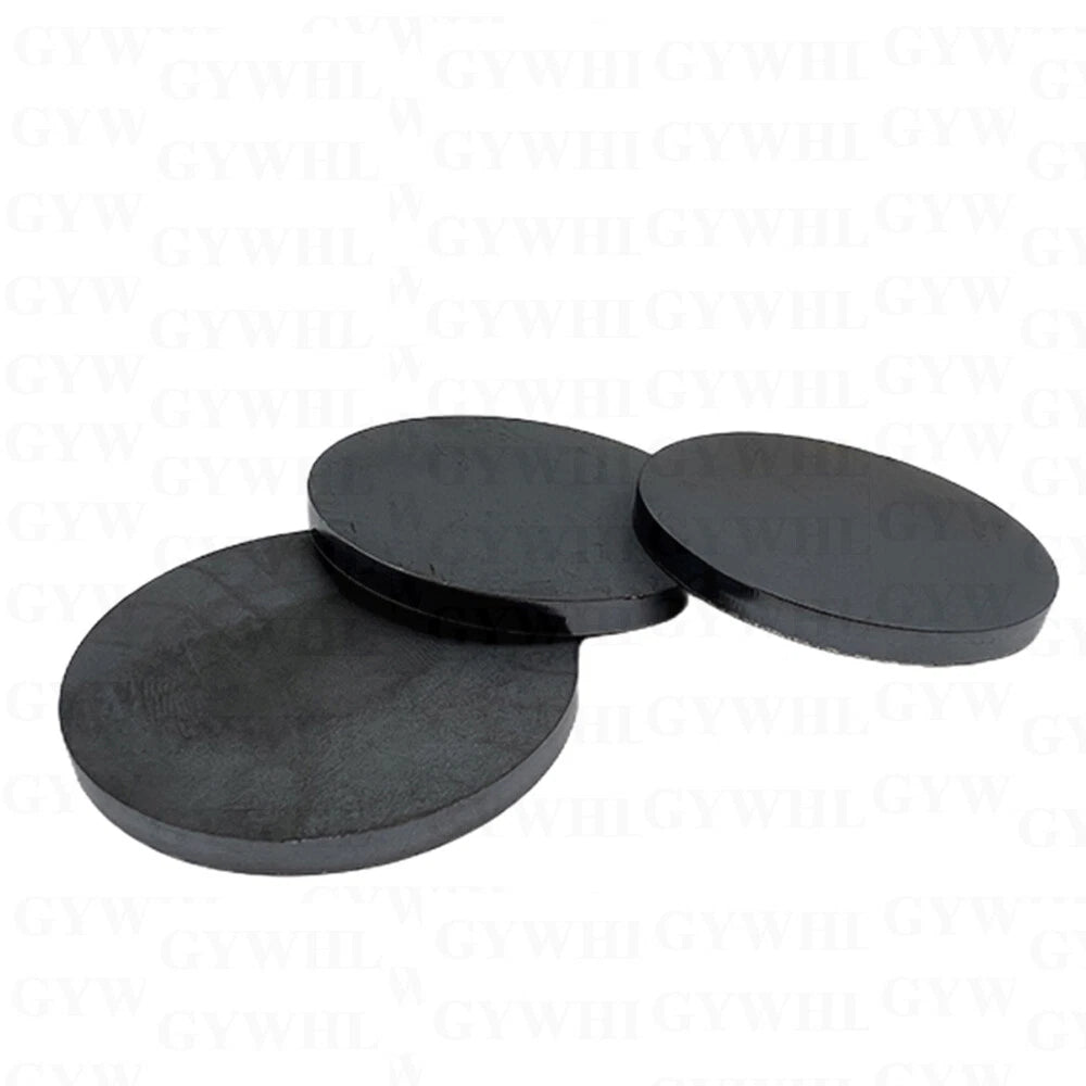 Q235/A3 Mild Steel Discs Round Disks Circles Laser Cut Circle Sheet Plate Metal