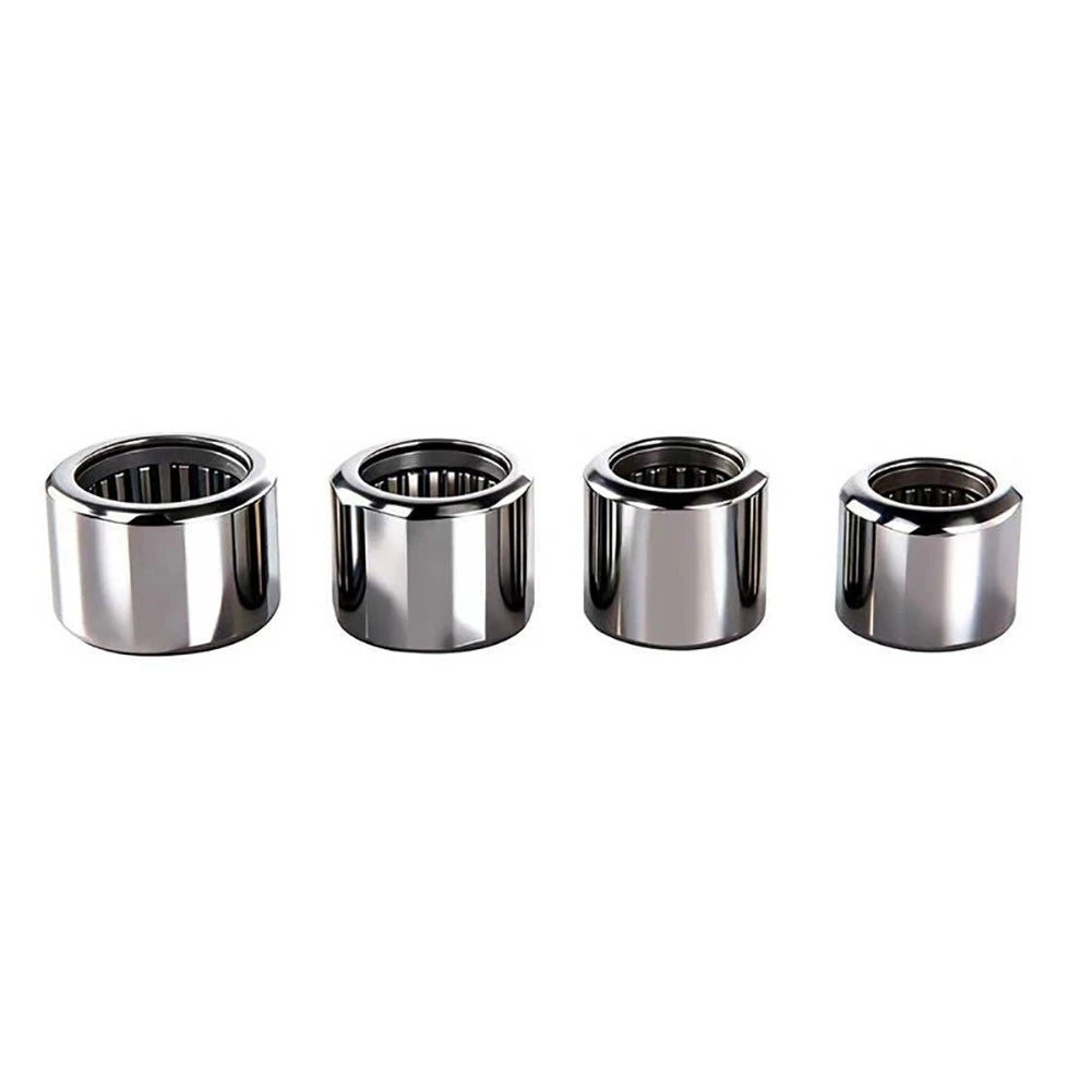 INA HK0306~HK1410 Needle Roller Bearings ID 3/4/5/6/7/8~40mm Bearing Steel