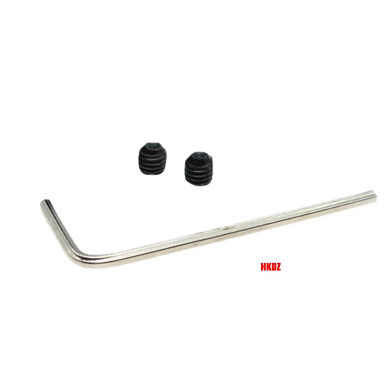M2~M8 Metric Short Arm Allen Keys Hex Wrenches Hexagonal Key 0.9mm~4mm All Sizes