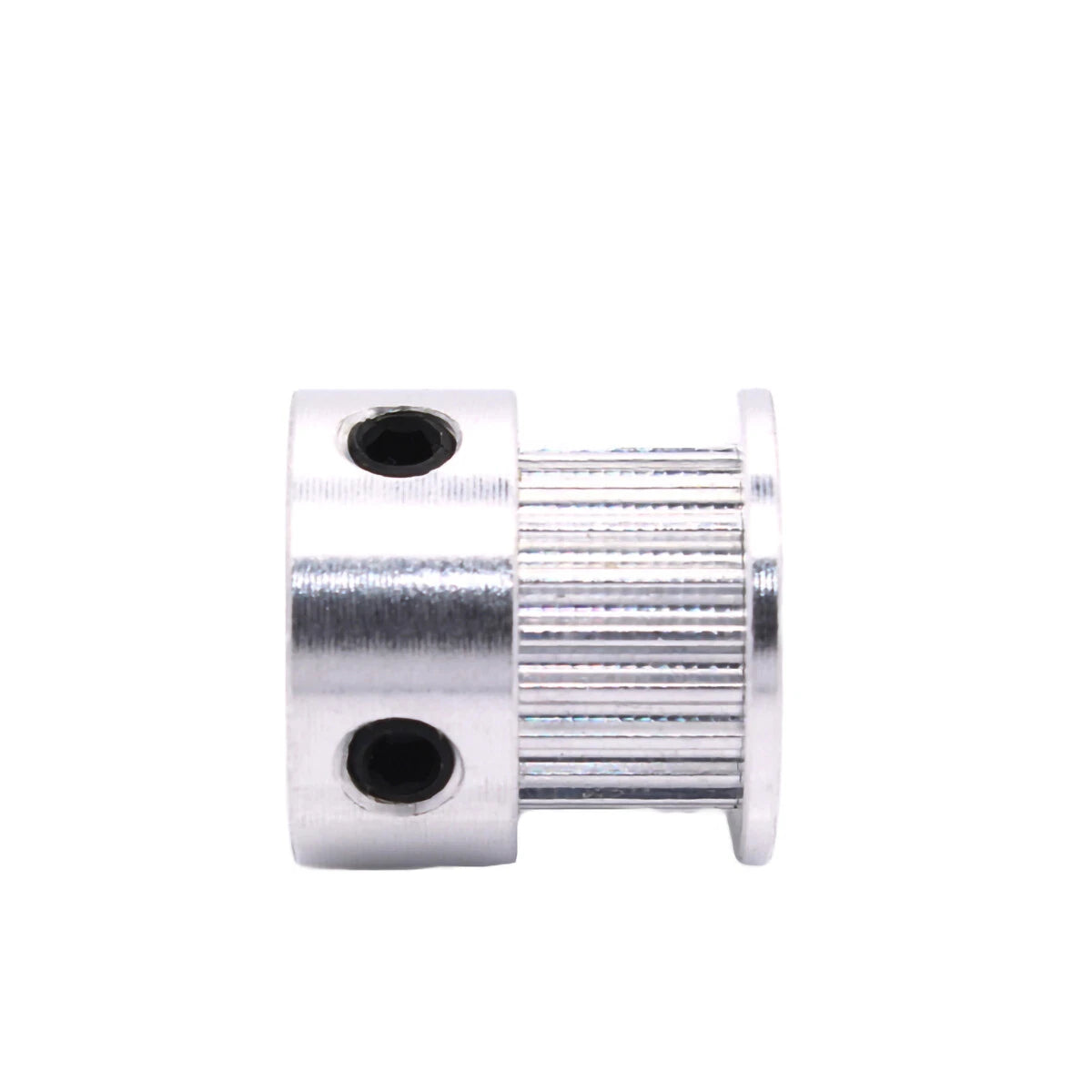 HTD3M Timing Belt Pulley 12 - 30 Tooth Multiple Bore Choice for CNC Step Motor