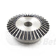 Bevel Gear Set Mod 1.5 2 2.5 3 Steel 1:2 Pairing 15/30 16/32 18/36 20/40 Tooth