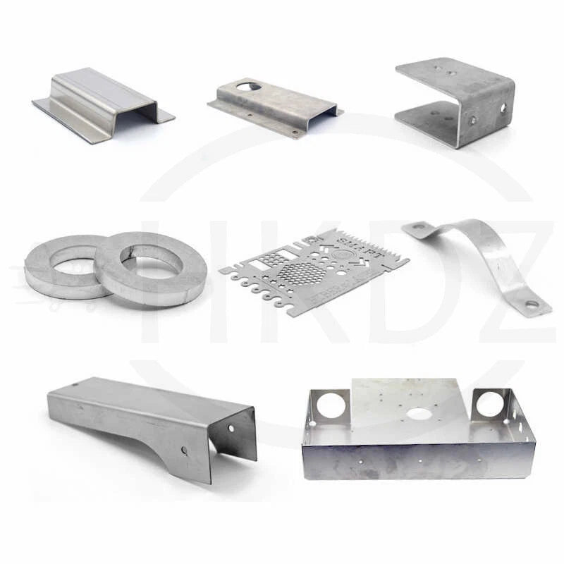 Stainless Steel Blank Round Disc 304 Grade Metal Sheet Plate Ø6-80mm Thick 1-5mm