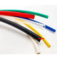 2:1 Heat Shrink Tubing — Electrical Wire Sleeving, Φ1mm–12mm, Clear/White/Red/Green