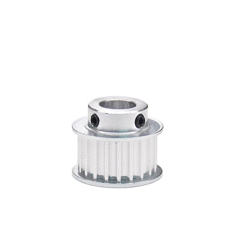 5M Timing Belt Pulley 10T 12T 14T 15T 16T 18T Bore 5mm-12mm for 15mm Width Belt