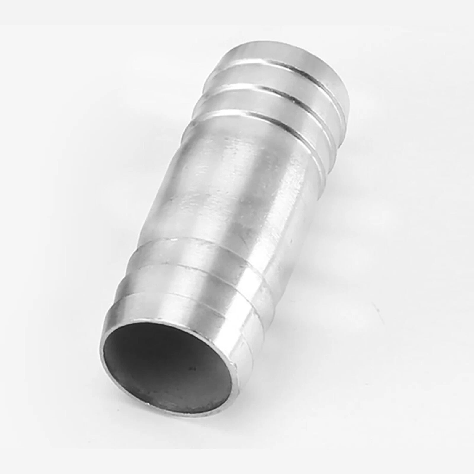 Stainless Steel T Joiner Various Piece Fuel Hose Gas Joiner Tee Connector 6-41mm