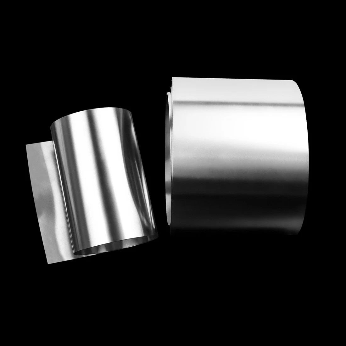 304 stainless Metal Sheet Foil Plate Strip Thickness 0.01mm-2mm Model Making DIY
