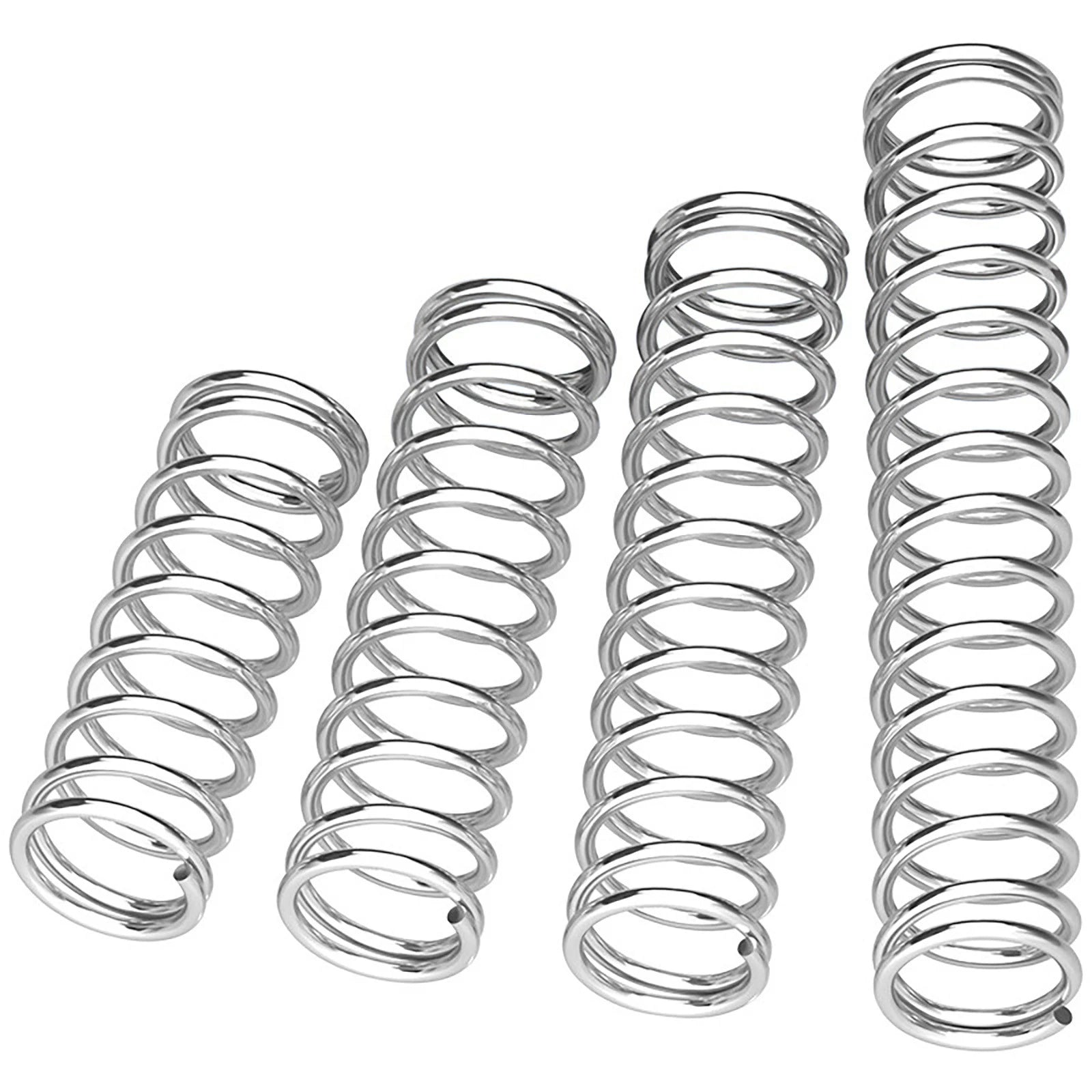 Micro Compression Spring Stainless Steel 0.4mm Wire Small Tiny Miniature Repair