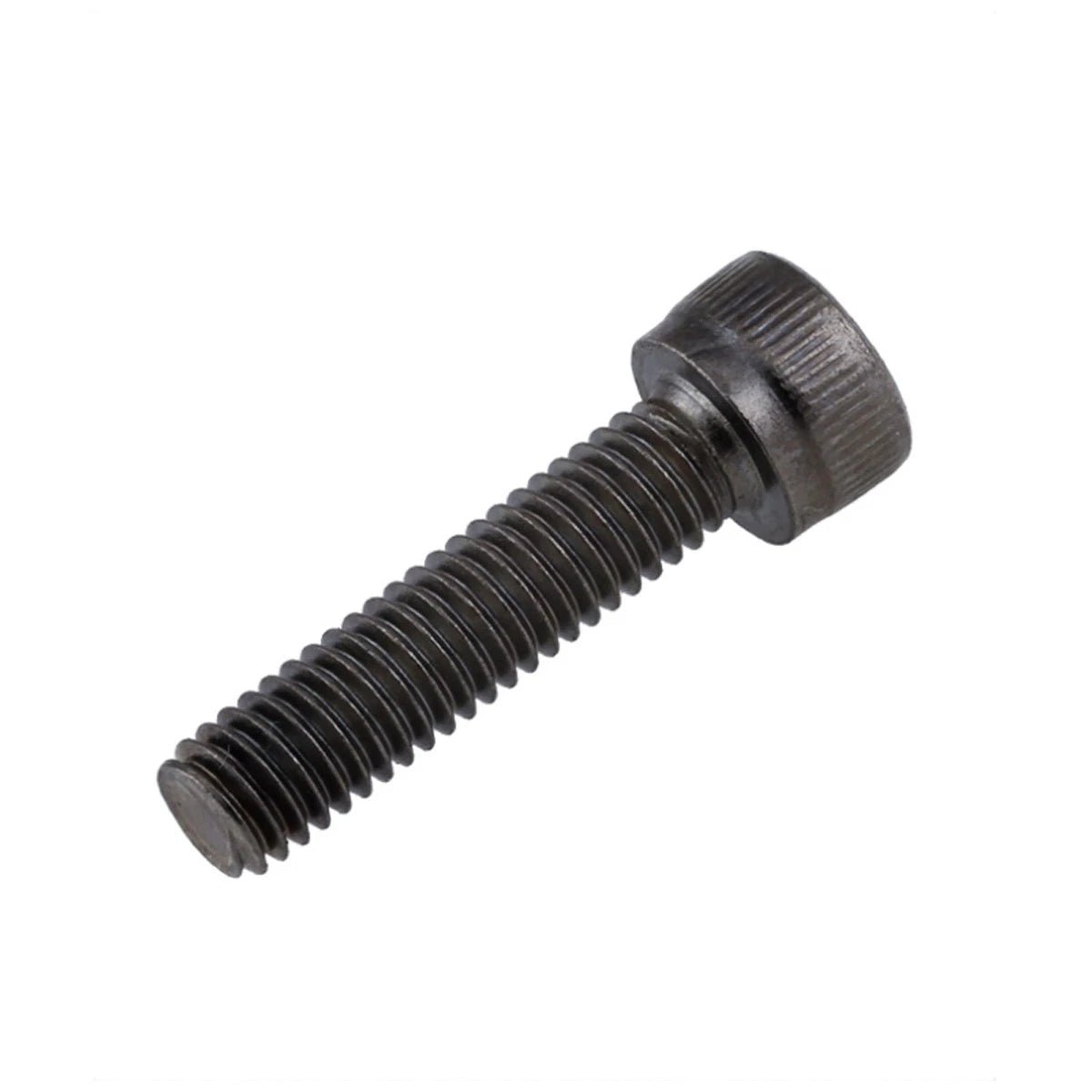 Grade 12.9 Hex Socket Cap Head Screws M2–M6 — Allen Drive Machine Bolts - HomeDIYer