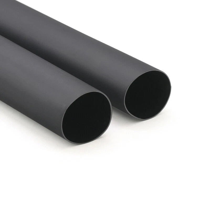 4:1 Adhesive Lined Heat Shrink Tubing — Dual-Wall Weatherproof Sleeving (Φ24–52mm)