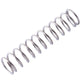 0.7mm Wire Diameter 304 Stainles Steel Compression Spring Pressure Small Spring