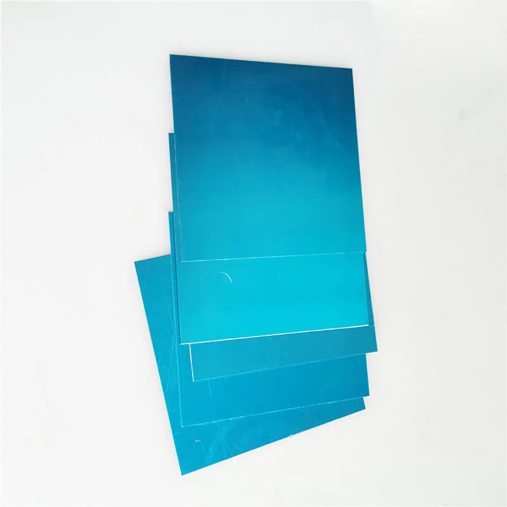 2MM Brushed Stainless Steel Sheet Grade 304 Guillotine Cut Plate Thick 0.02-1mm