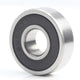 F6000 F6001 F6002 F6003 F6004 F6005 F6006 2RS rubber sealed ball bearings