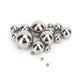Bearing Steel Ball Dia 30.163mm-200mm High Precision Bearings Balls Metal Ball