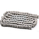 04C to 06C Transmission Drive Chain and Roller Chain Connector Full/Half Buckle