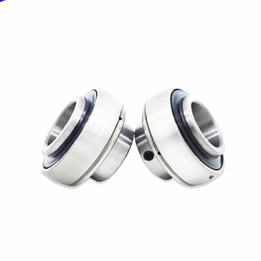 BEARING INSERT UC Metric Self Lube Bearing Inserts Bearings UC 201 - UC 216