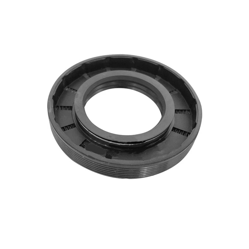 TC Oil Seal Nitrile Rotary Shaft Seal Double Lipped I.D 24mm 25mm 28mm 30mm 32mm