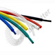 Heat Shrink Tubing φ14–φ20mm | 7 Colors | Polyolefin 2:1 Ratio | 1m / 2m / 5m